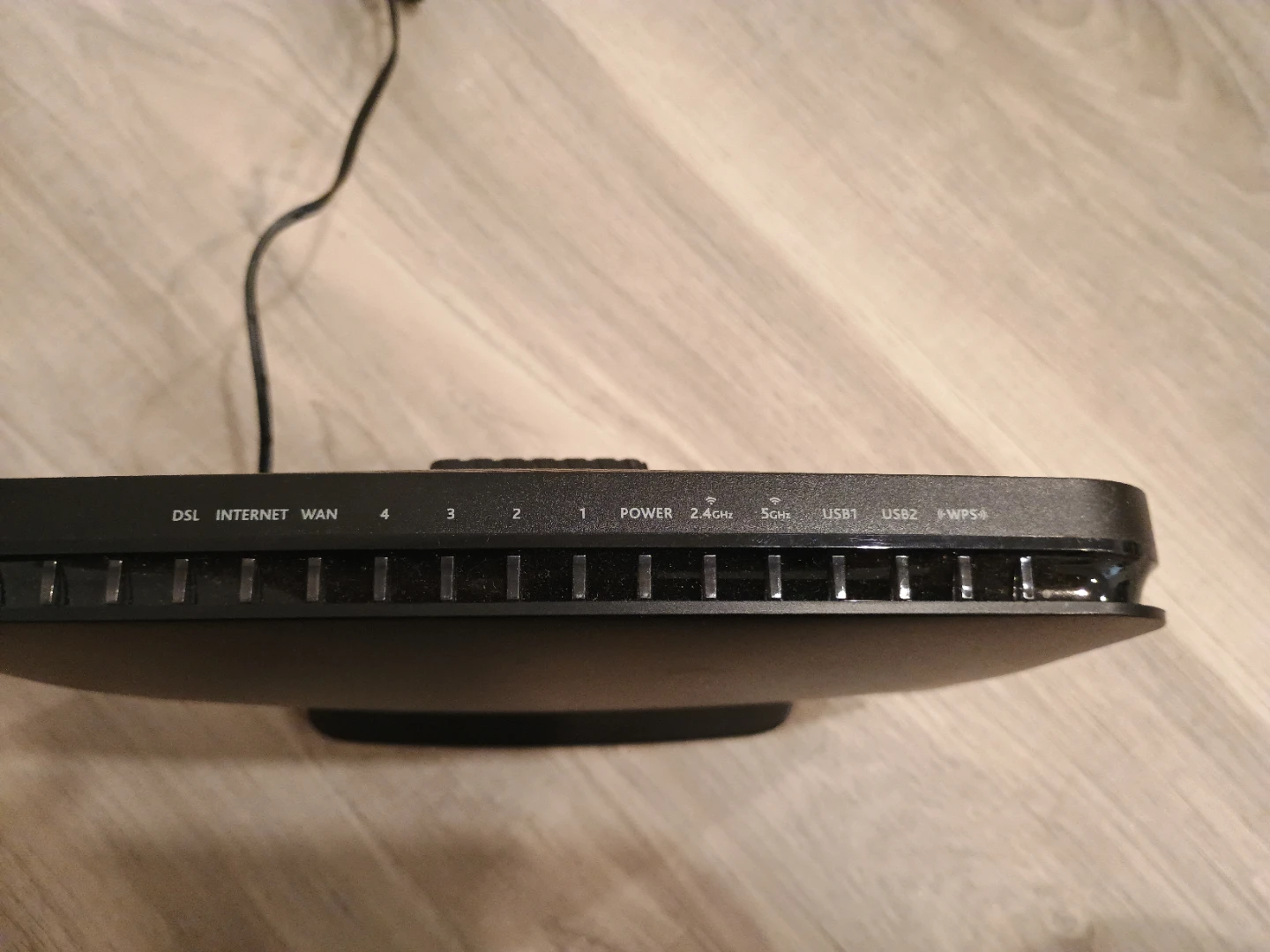 SmartRG SR515ac 802.11ac VDSL2 Gateway - photo 2