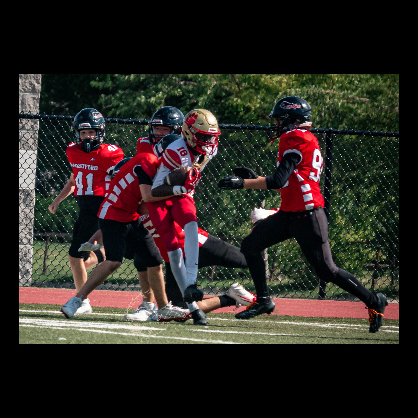 Youth Sports Photography 📸 | Cambridge & Area - photo 5