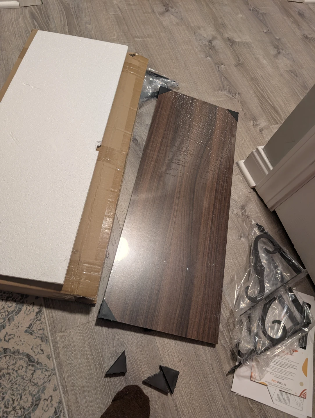Shelf (1) - photo 2