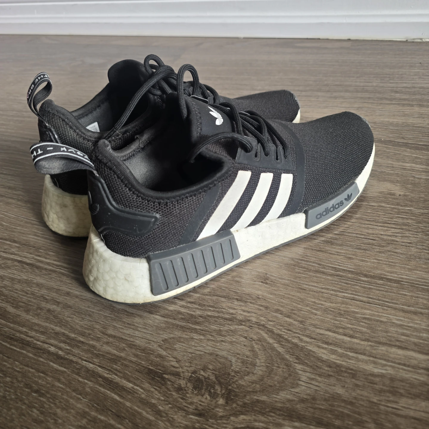 Adidas NMD R1 Shoes - photo 3