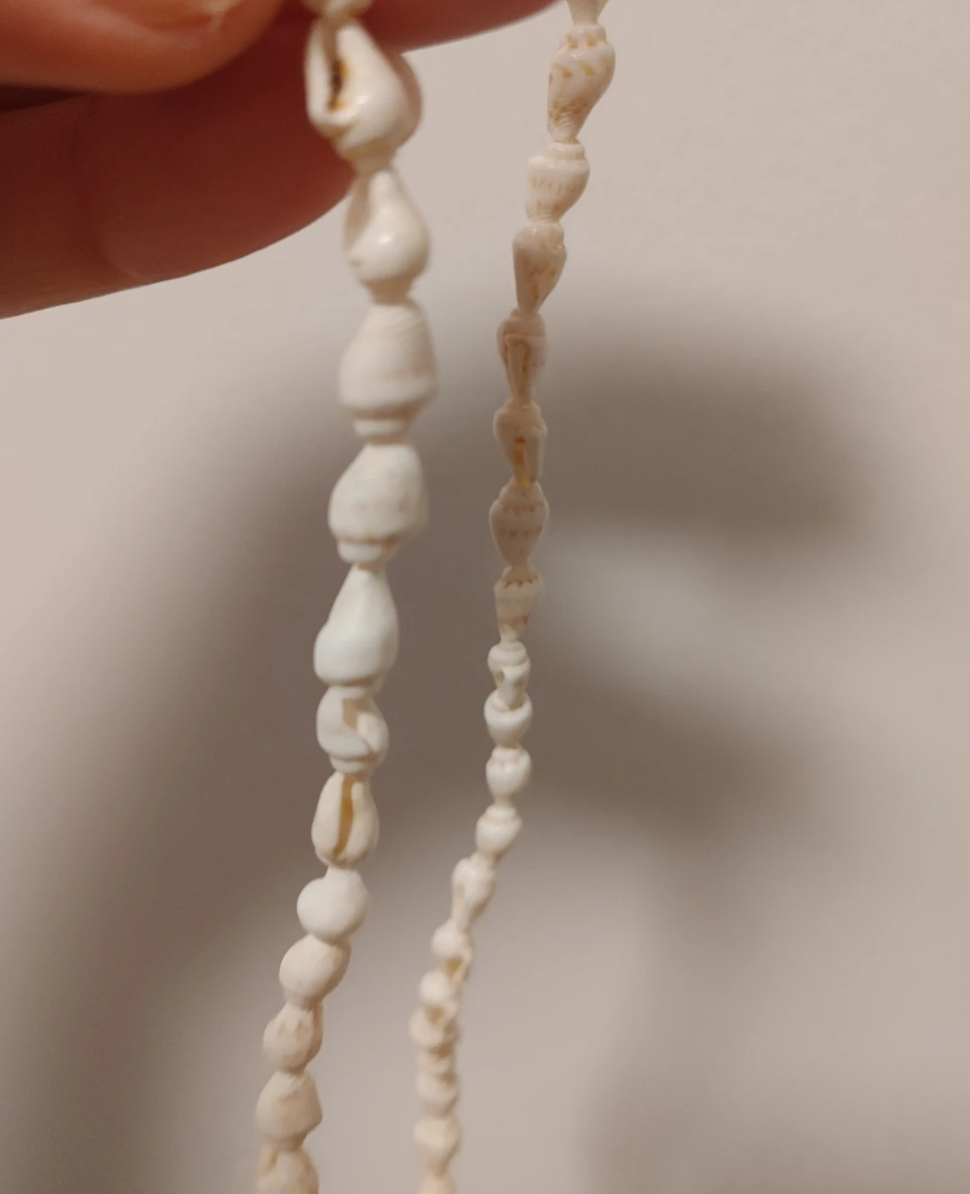 Natural Seashell Necklace - photo 5