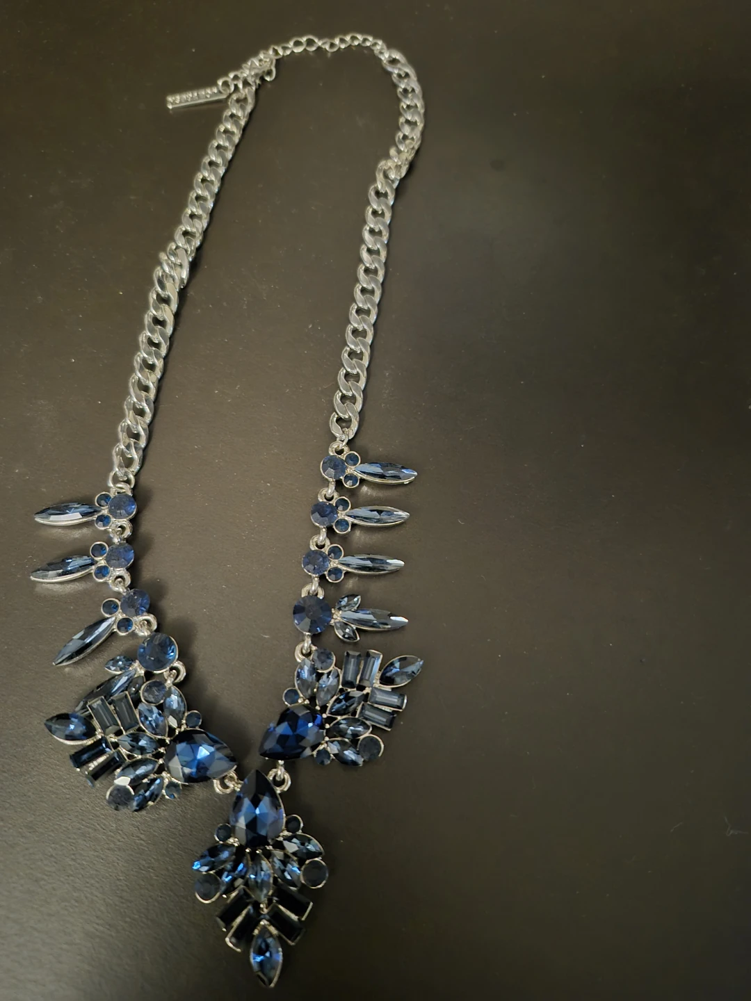 Banana Republic Statement Necklace