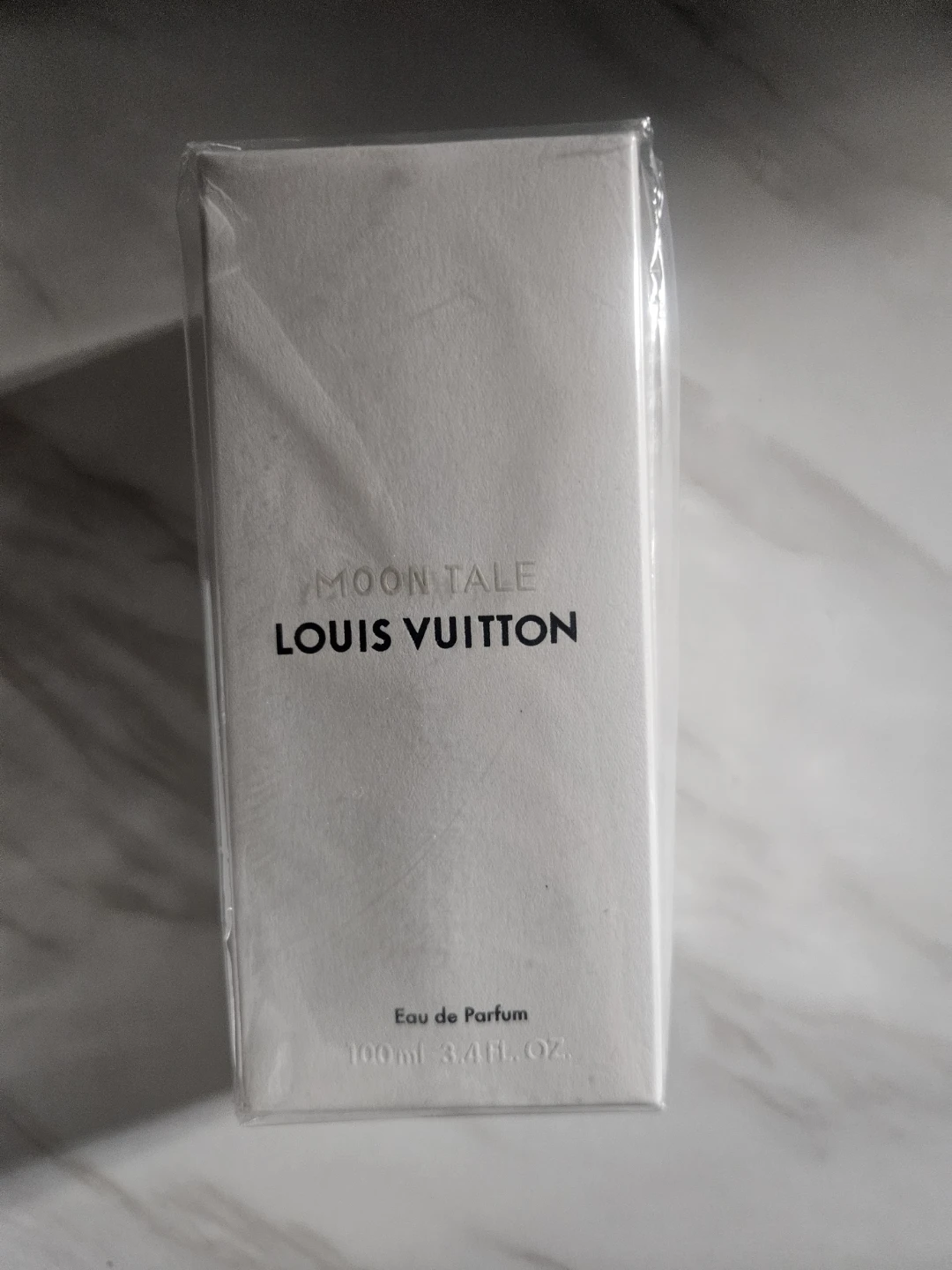 Louis Vuitton Moon Tale Eau de Parfum 100ml - photo 2