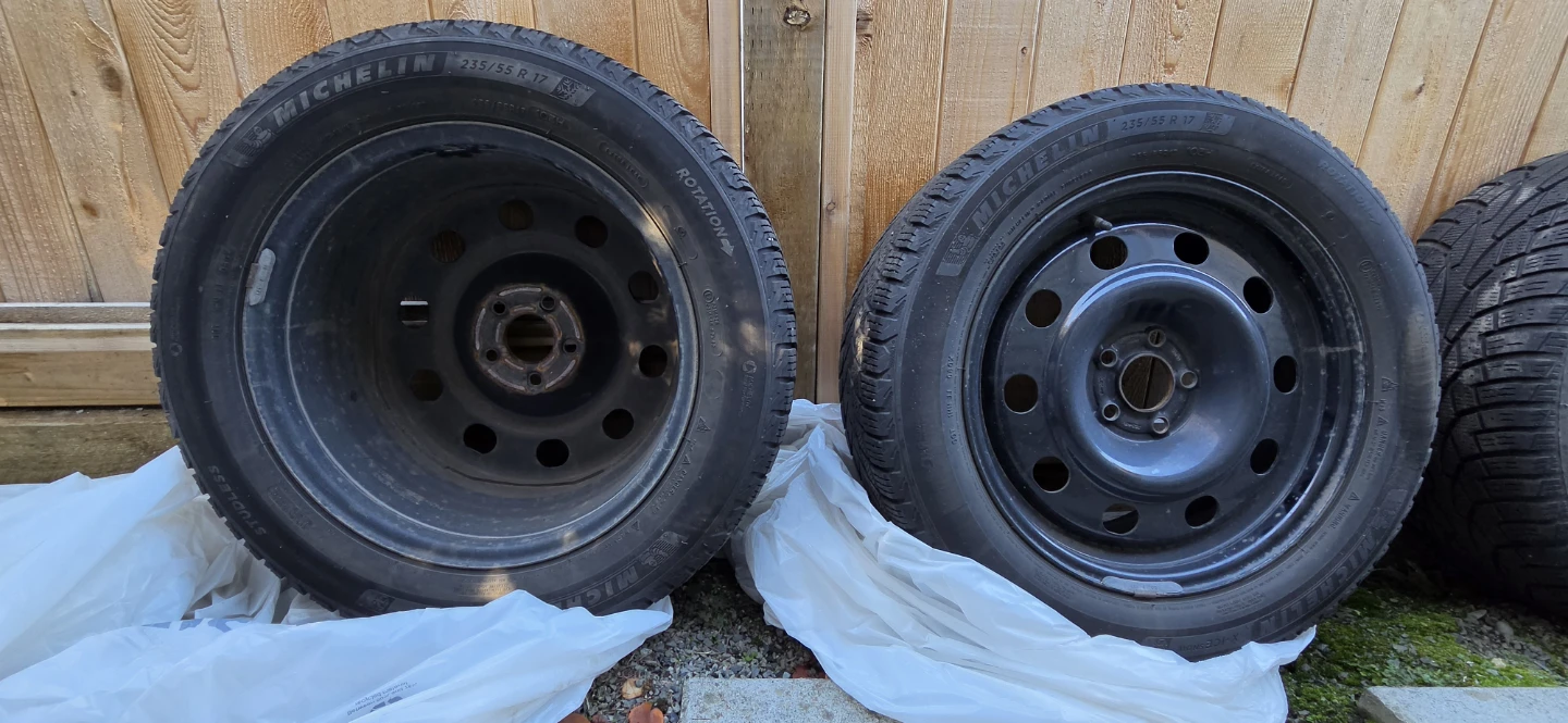 Winter Tires