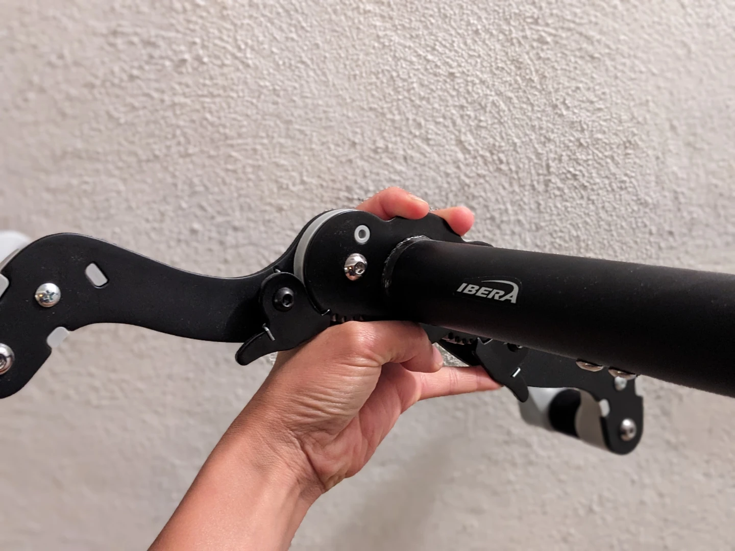Iberia Bike Wall Mount - photo 5