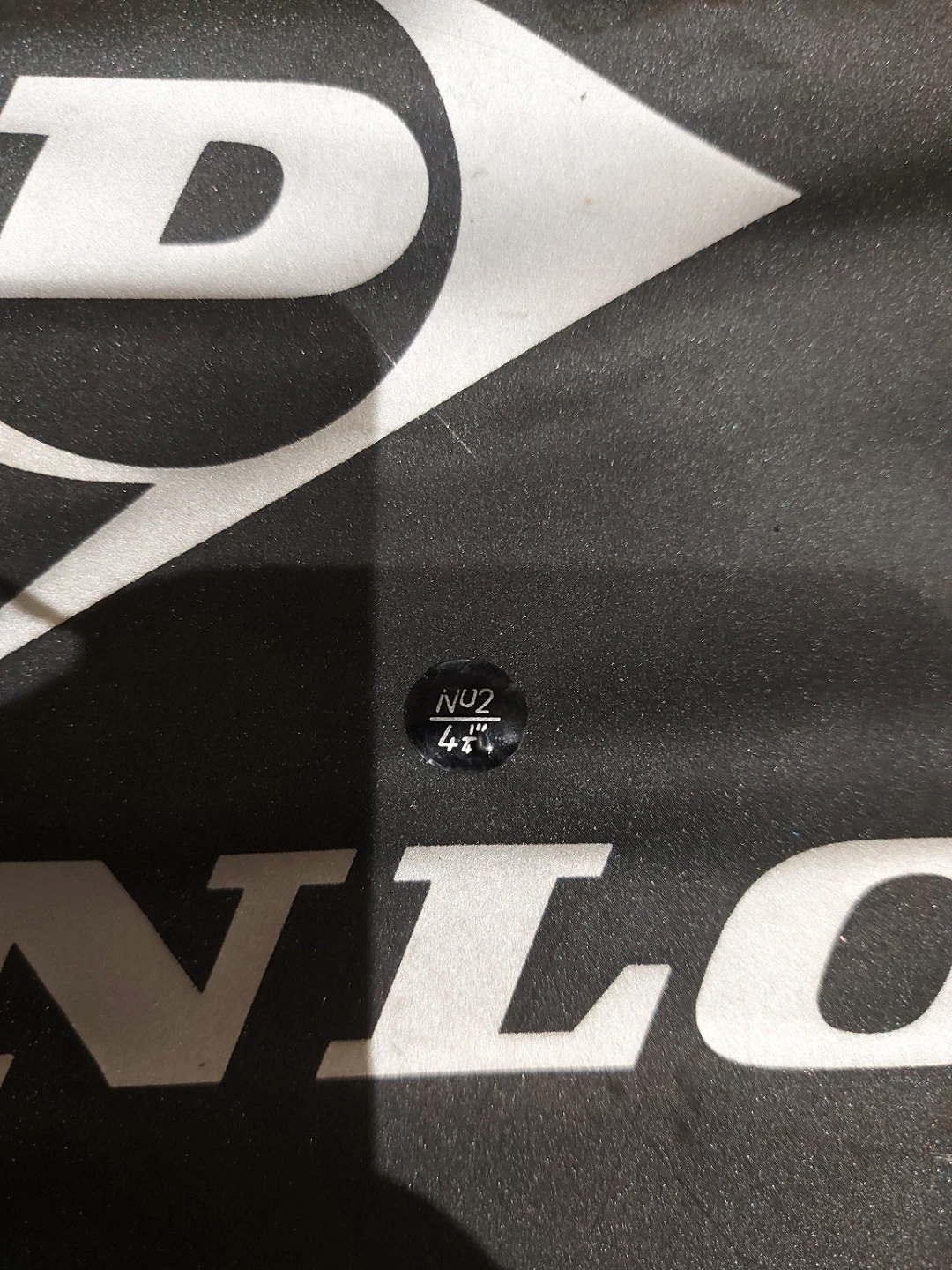 Dunlop Tactical Lite tennis Racket - photo 2