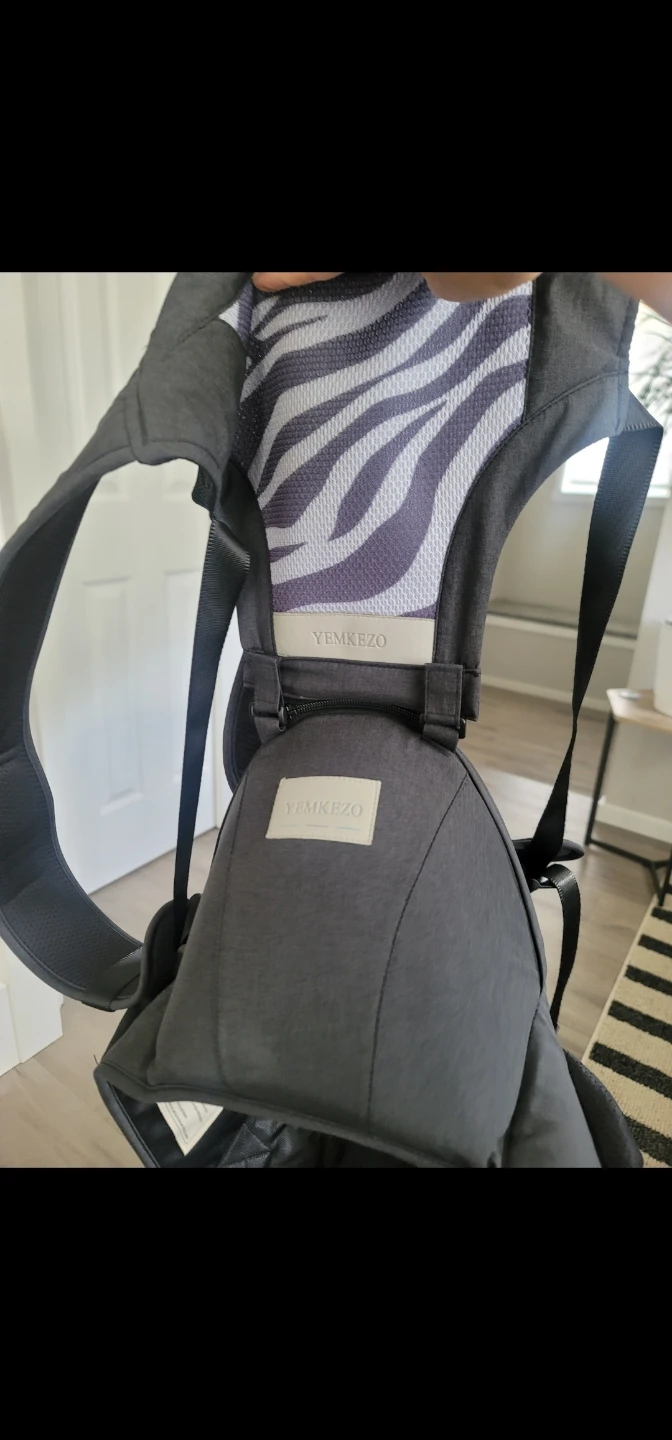 Yemkezo Baby Carrier - photo 3