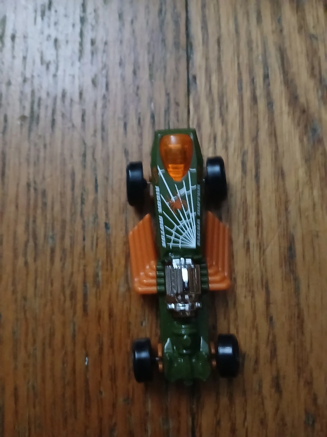 A few toy cars Not in the best condition so yeah - photo 4