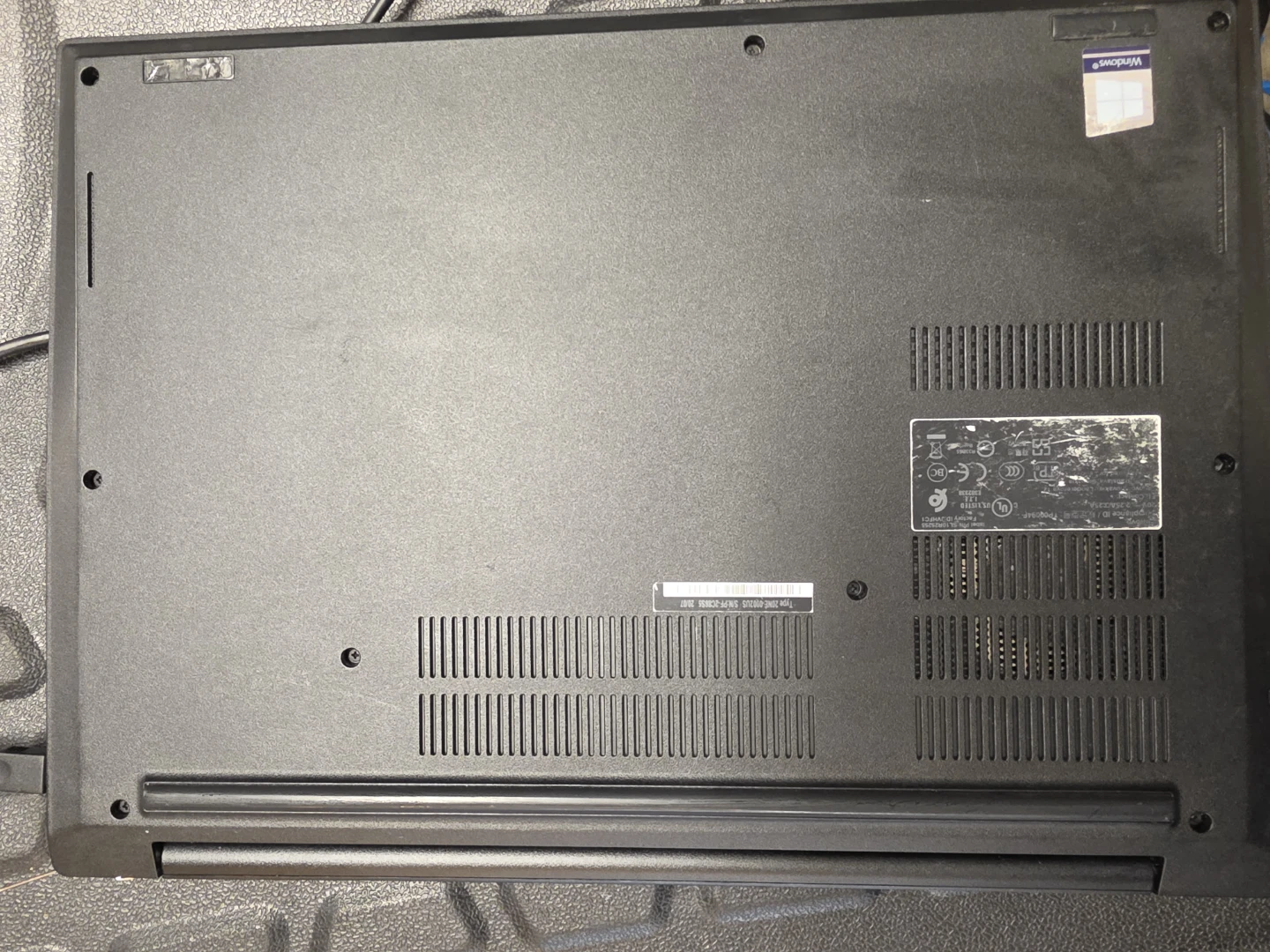 Lenovo ThinkPad E495 Laptop - photo 5
