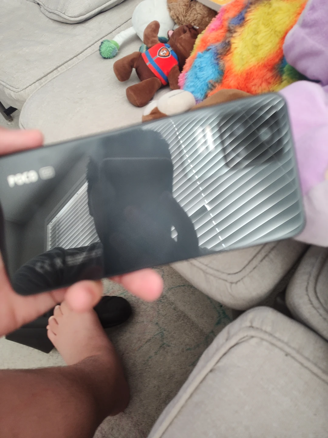 Poco Smartphone