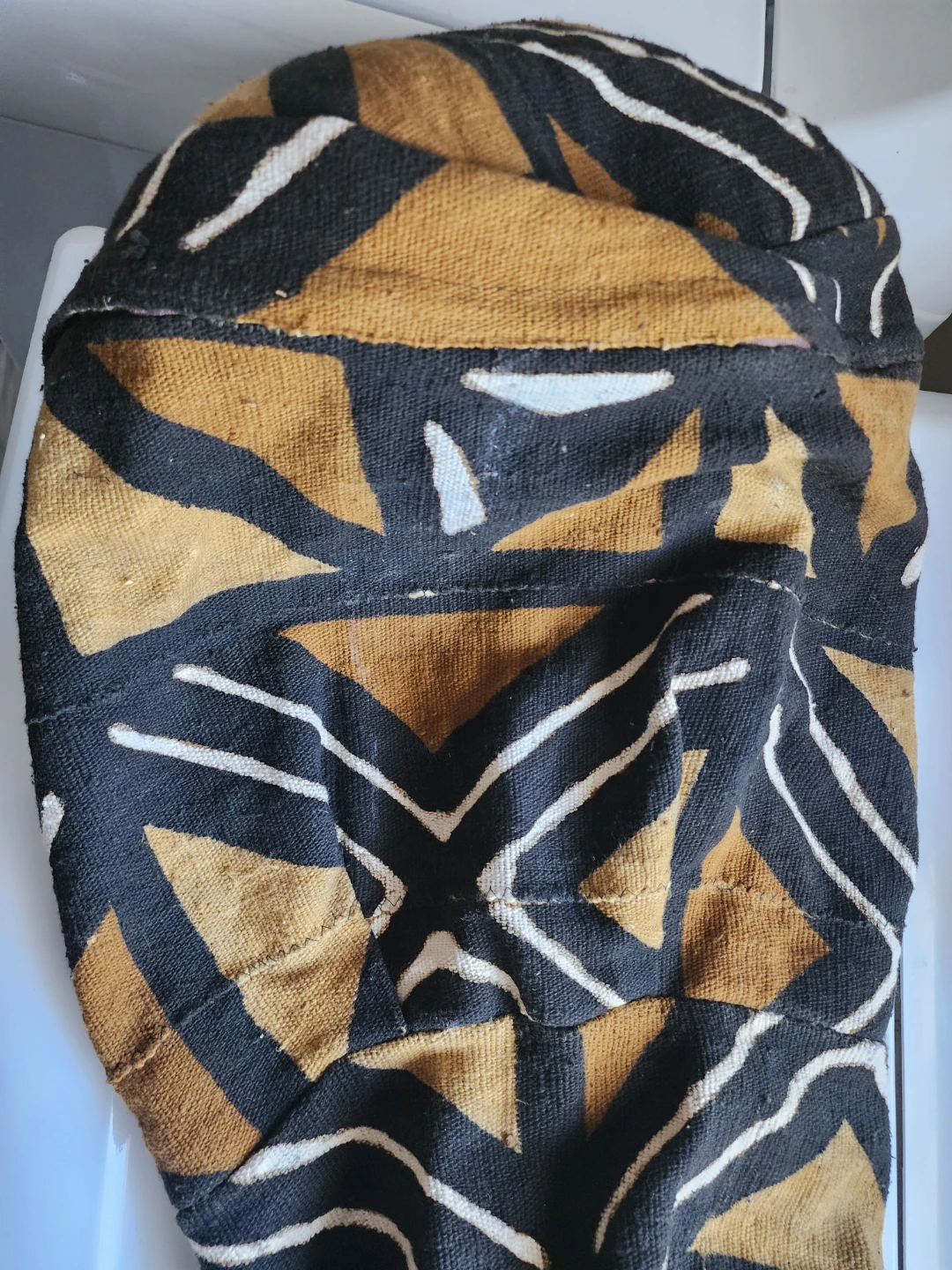 Drum  bag