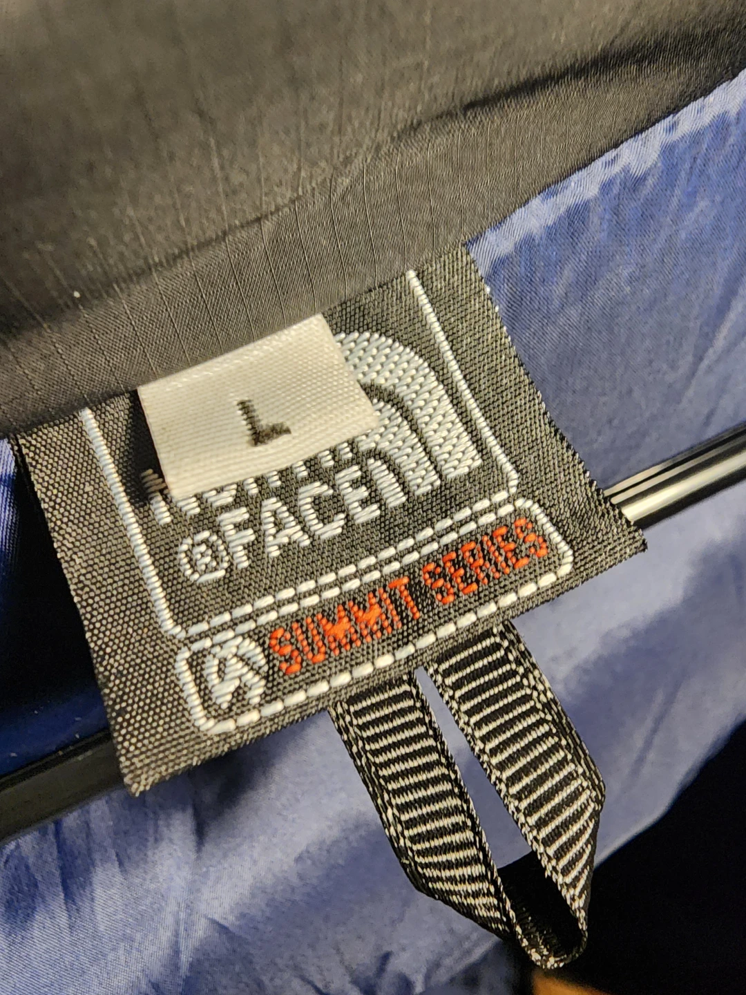 The North Face Summit Series Puffer Jacket - photo 2