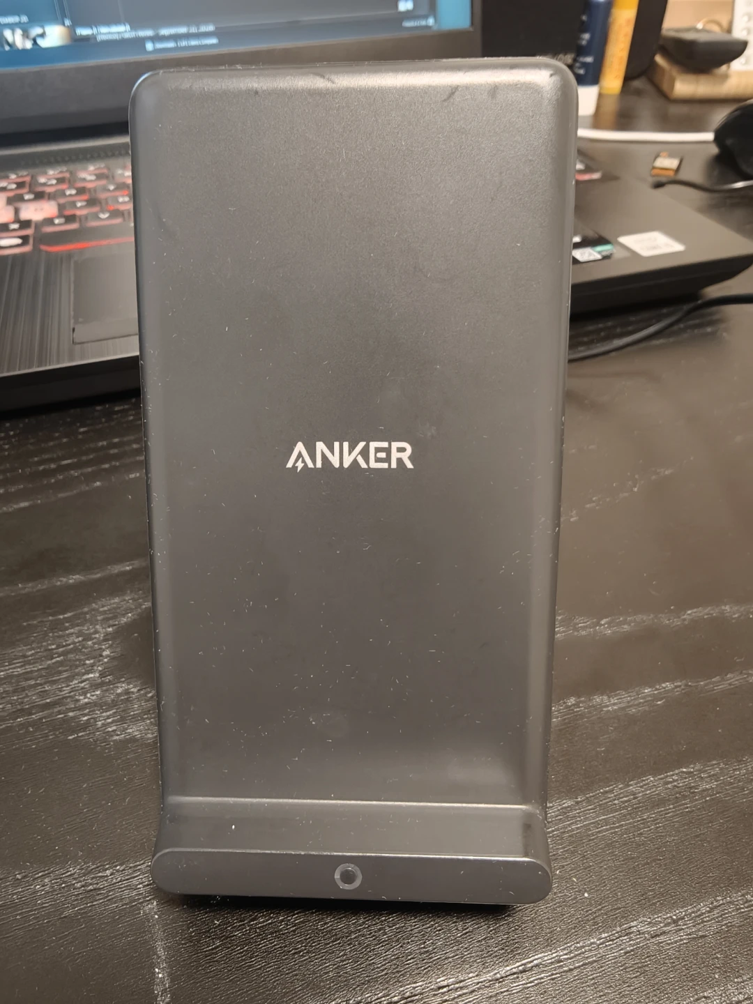Anker Wireless Charger