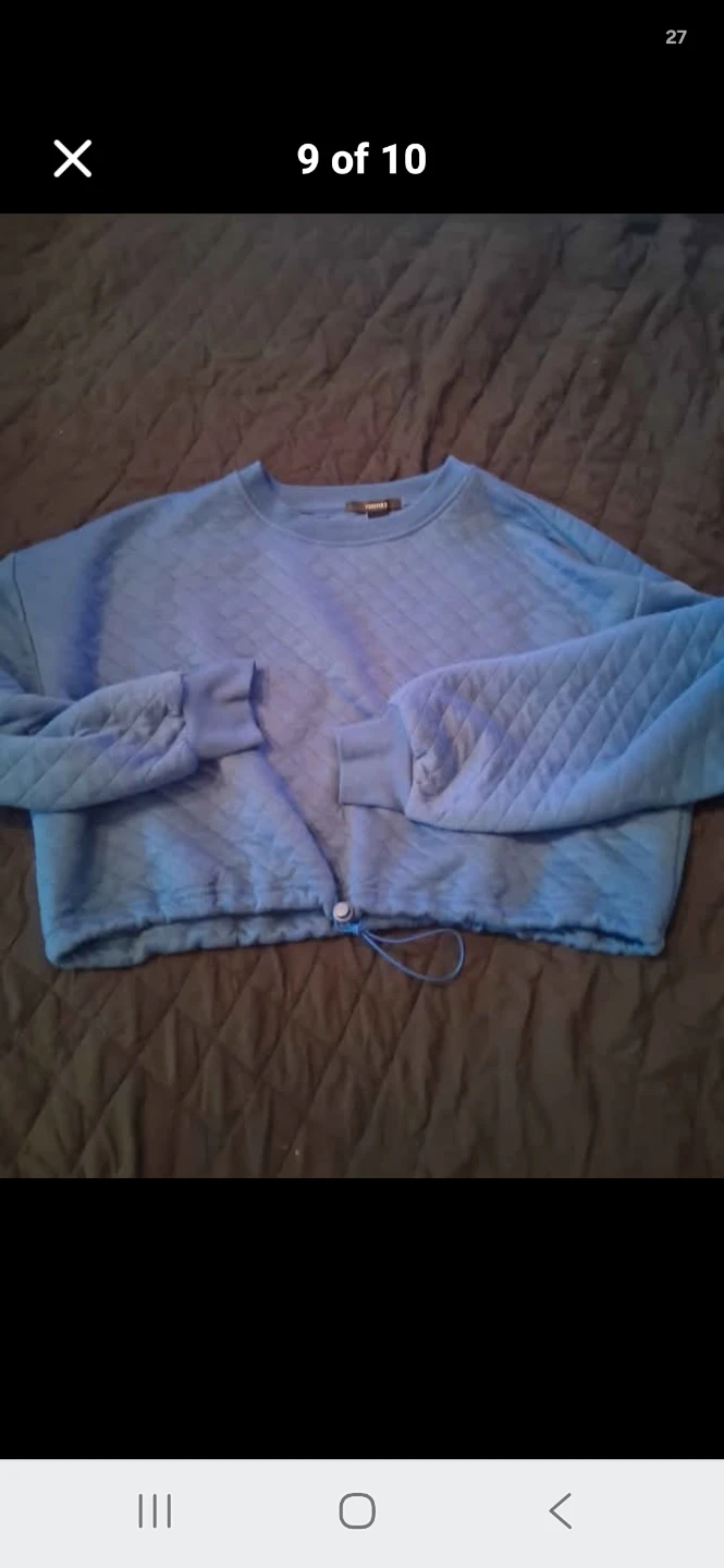 Assorted Women's Clothing Bundle - photo 3