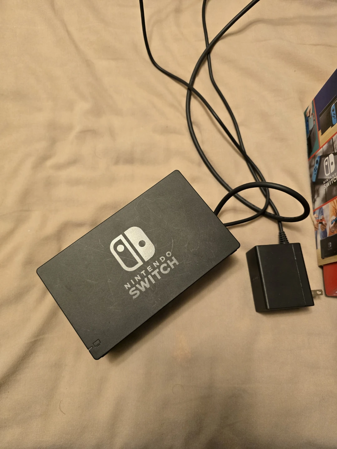 Nintendo Switch - photo 5