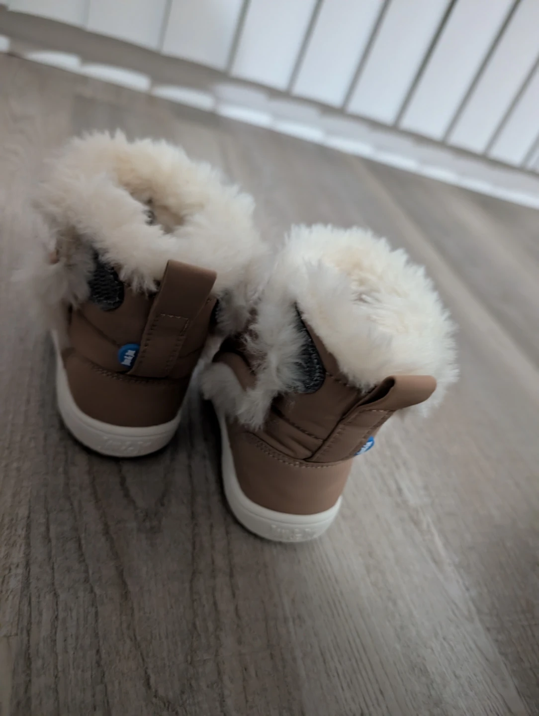 Jan & Jul Faux Fur Boots - photo 3