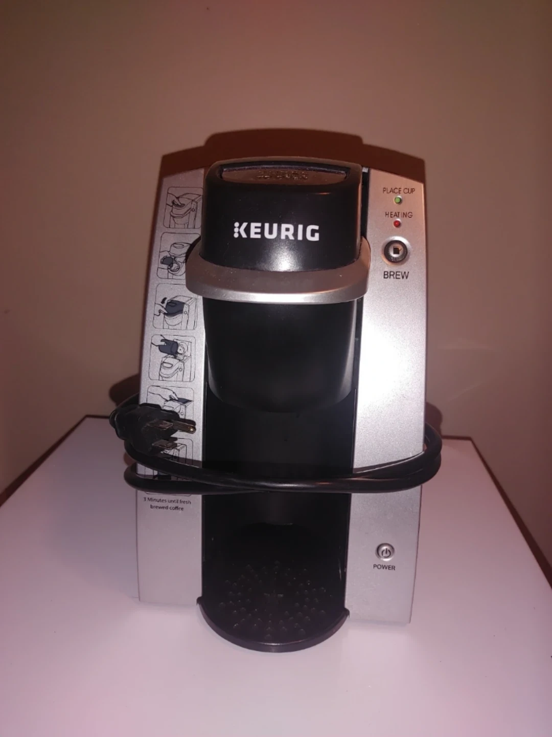 Kuerig