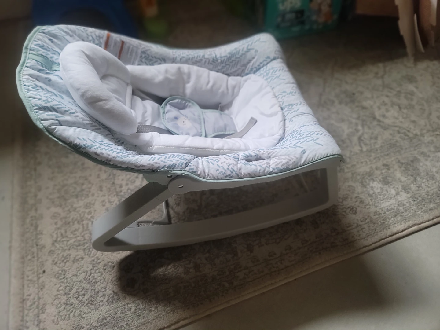 Ingenuity Baby Rocker - photo 3
