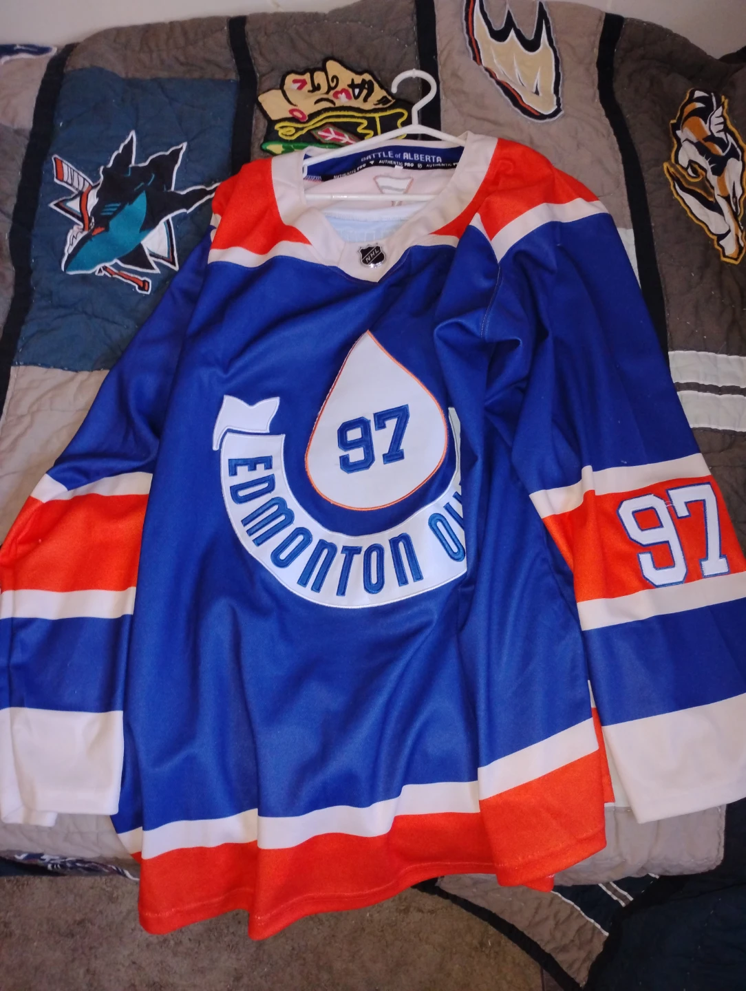 Made in China jersey - photo 3