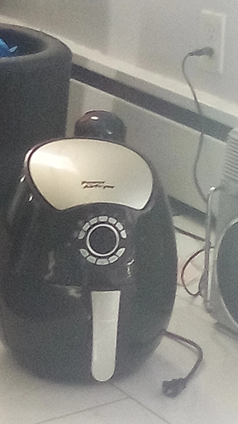 Power AirFryer XL