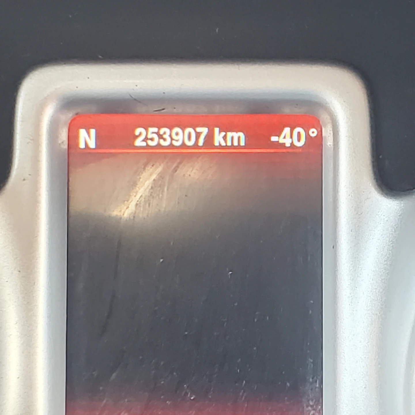 2016 Dodge Journey SXT 7  Passengerin excellent condition - photo 4