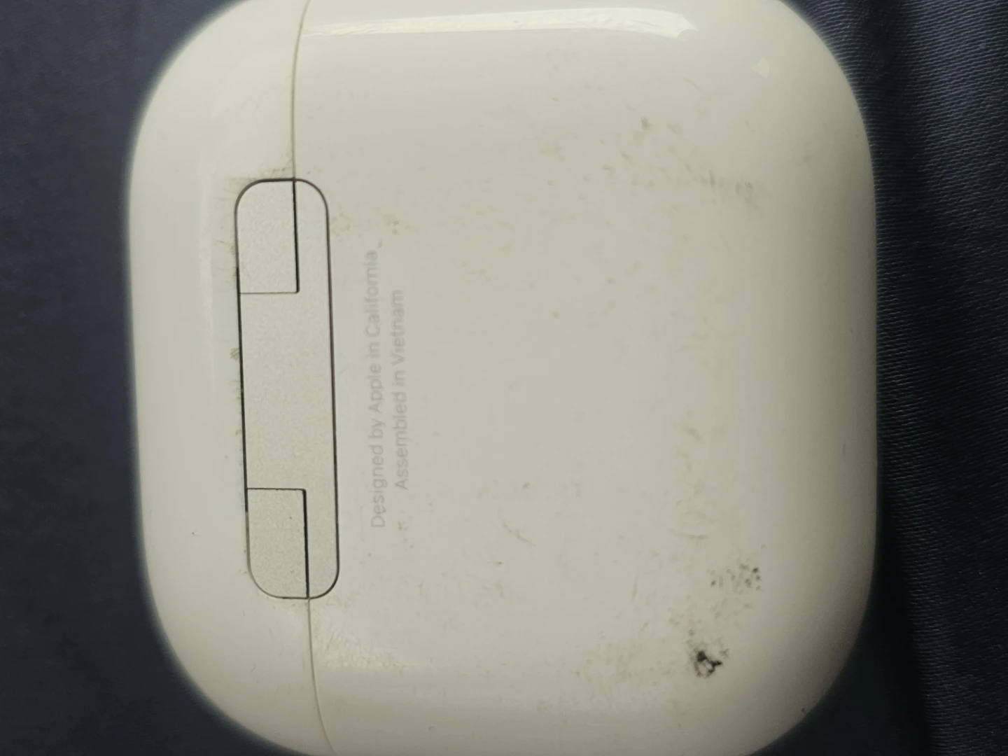 Apple AirPods