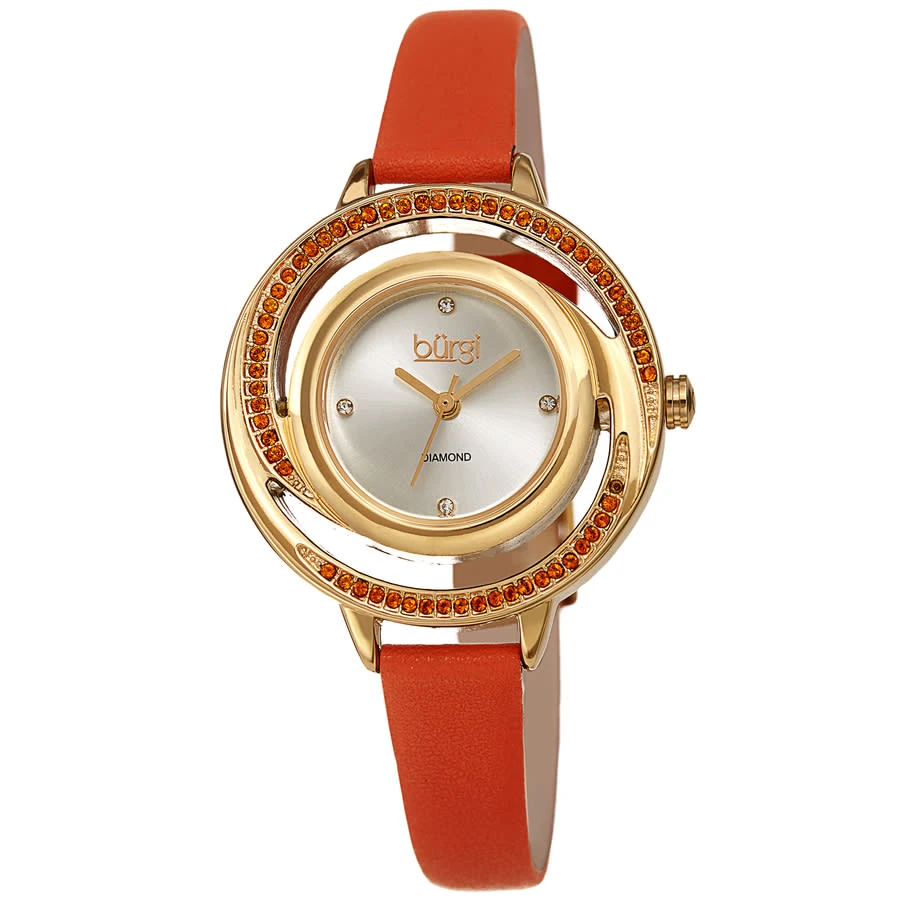 Bürgi  Women's Watch