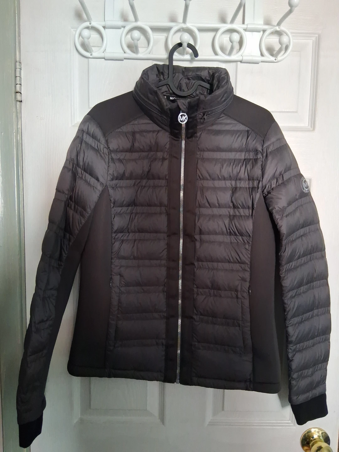 Michael Kors Puffer Jacket