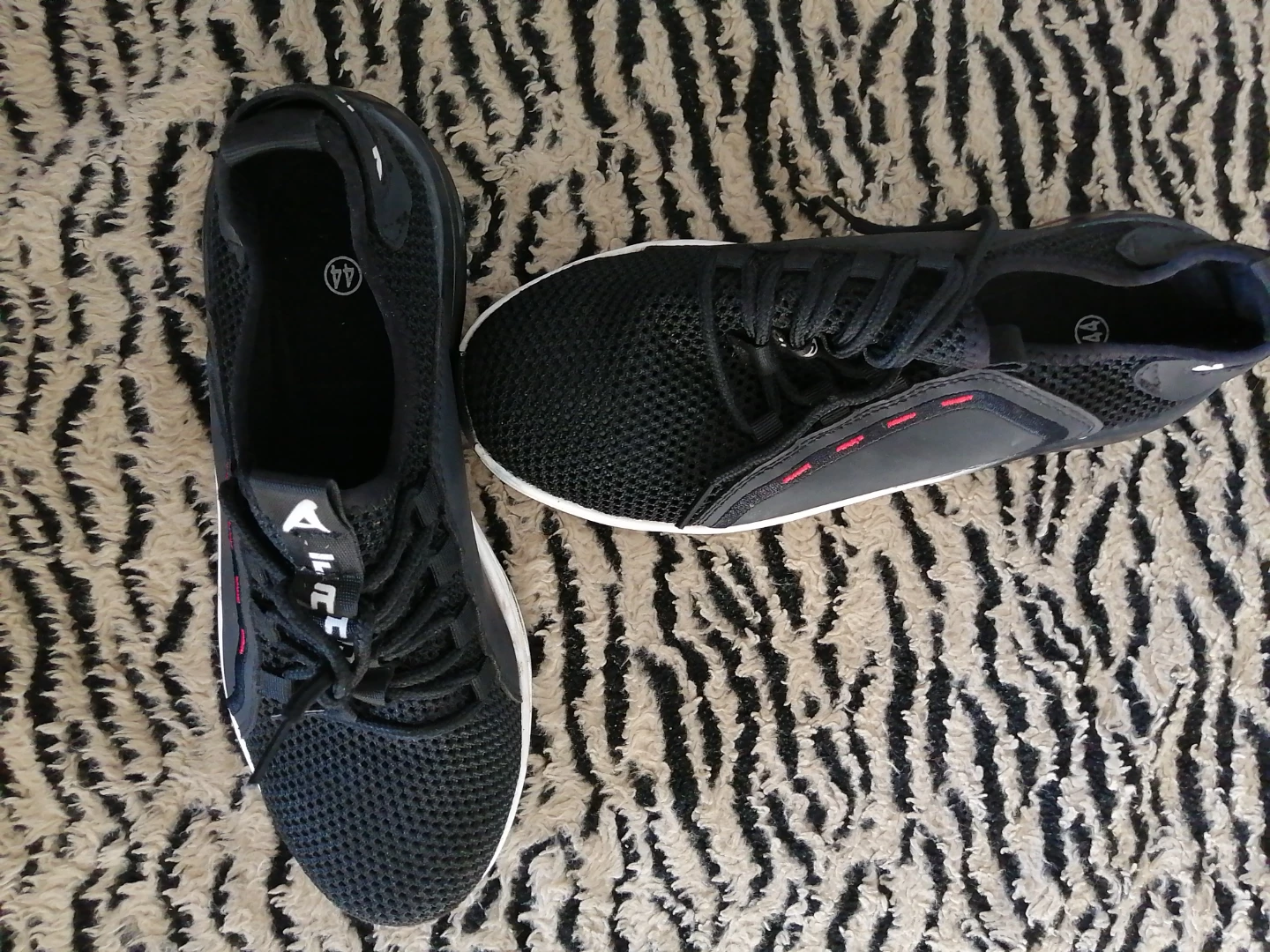 Steel toe work shoes - photo 3