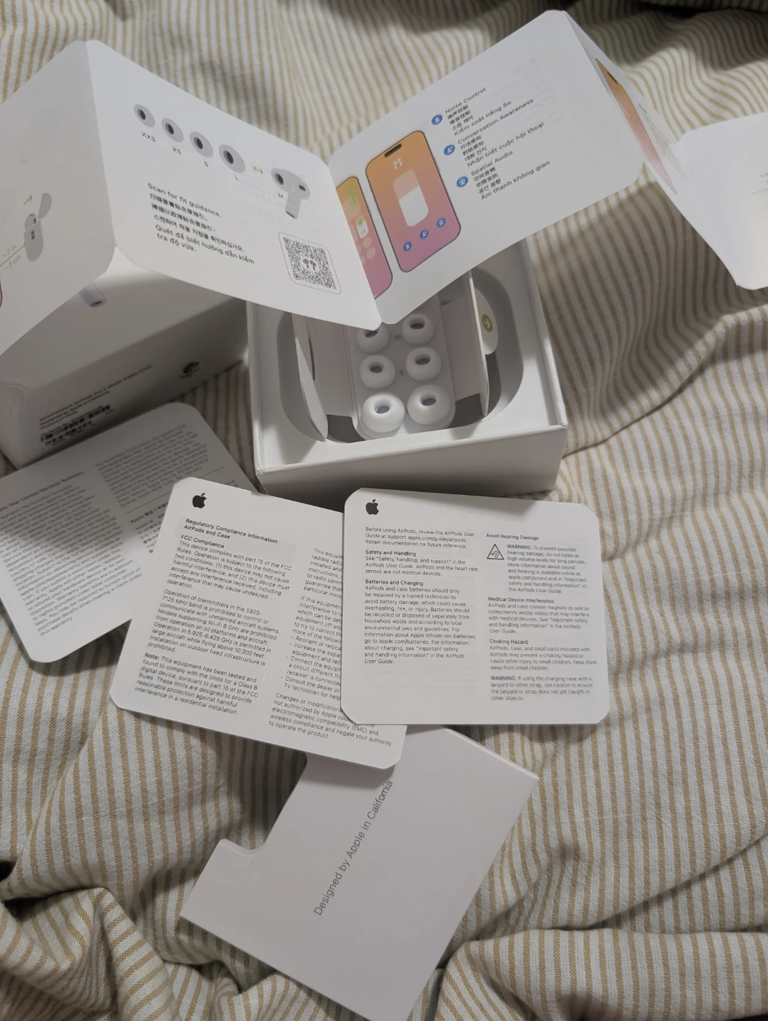 Airpod pro 3 - photo 5