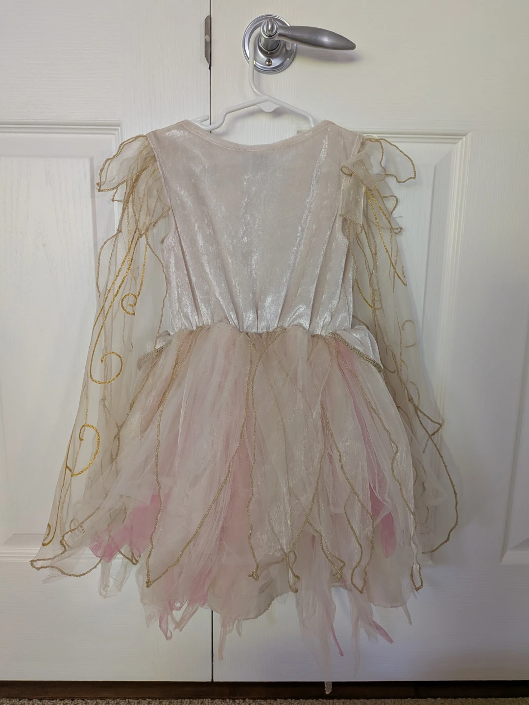 Great Pretenders Fairy Costume 5/6 🏈 - photo 2