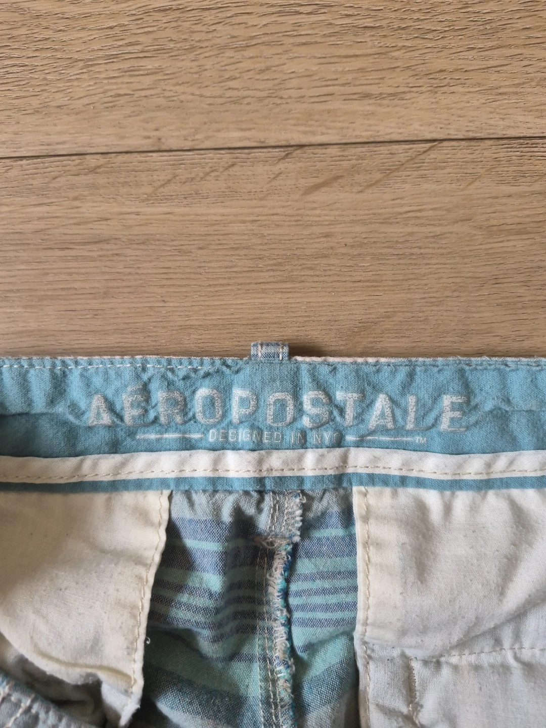 Swim Shorts and casual shorts for boy youth size 27 - photo 4