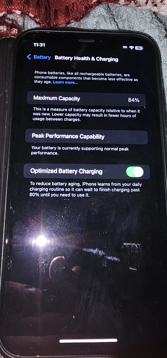 80$ today Apple iPhone XR 64GB Black - photo 4