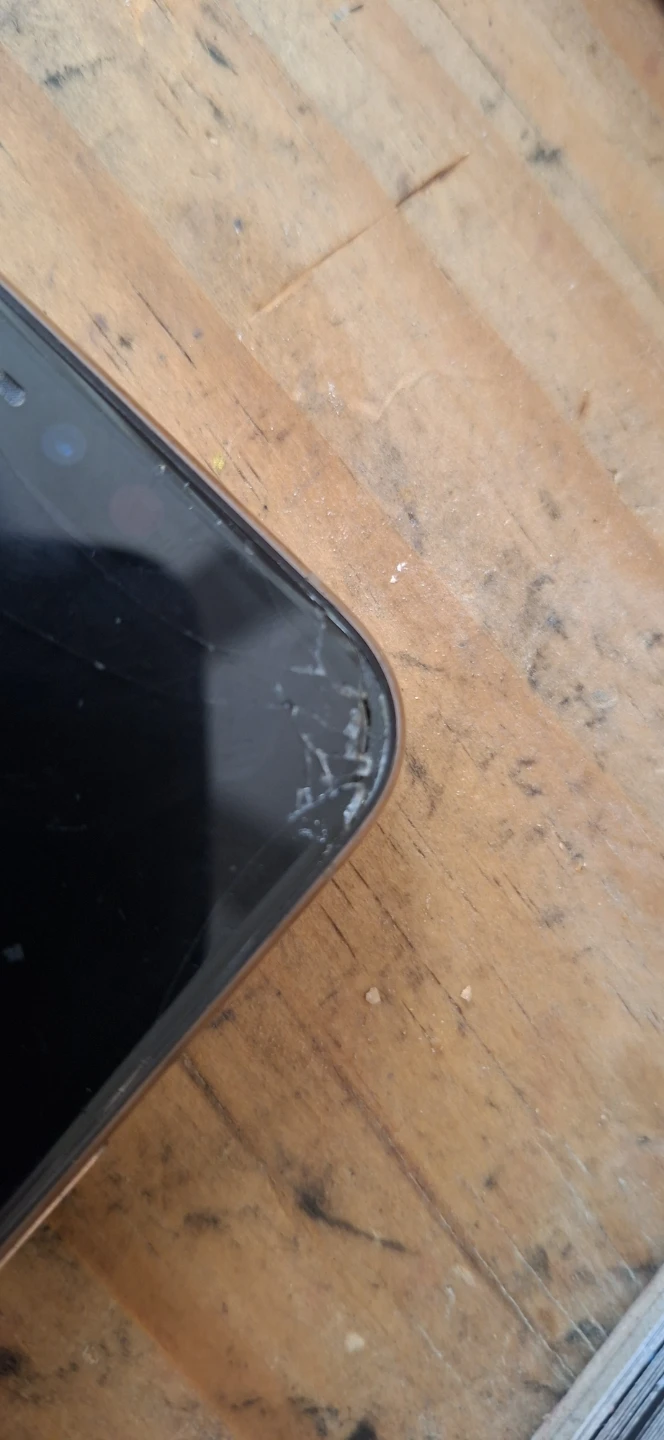 UNLOCKED  iPhone 11 Pro Gold 256gb - photo 5