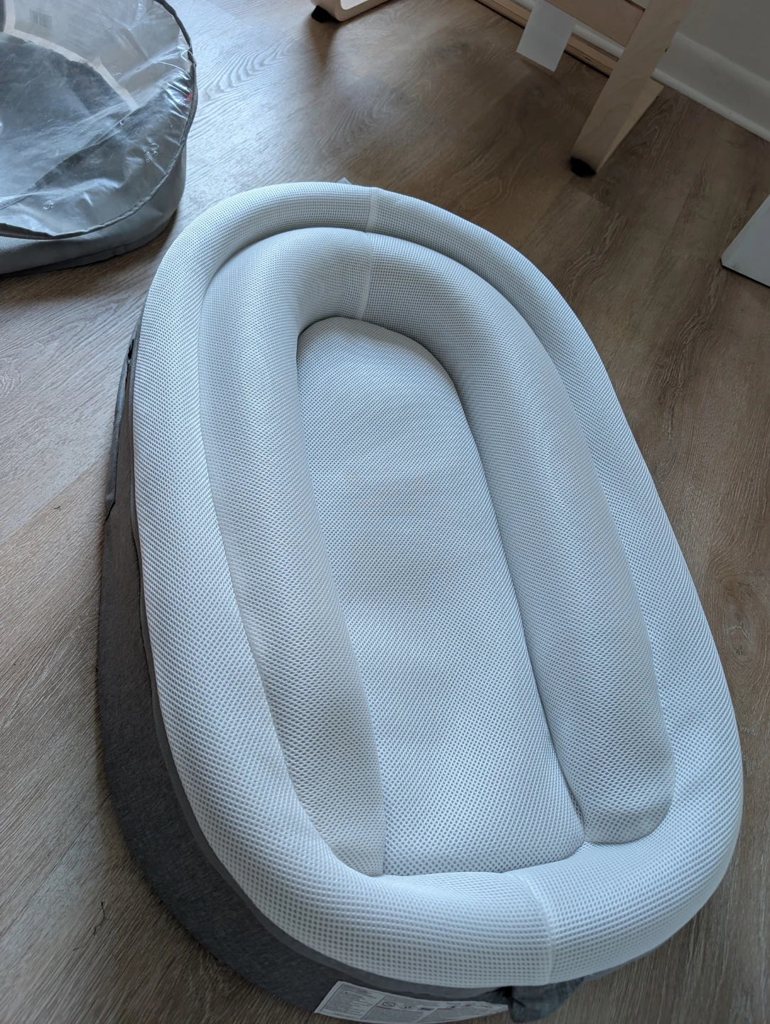 Traveling bassinet - Baby nest