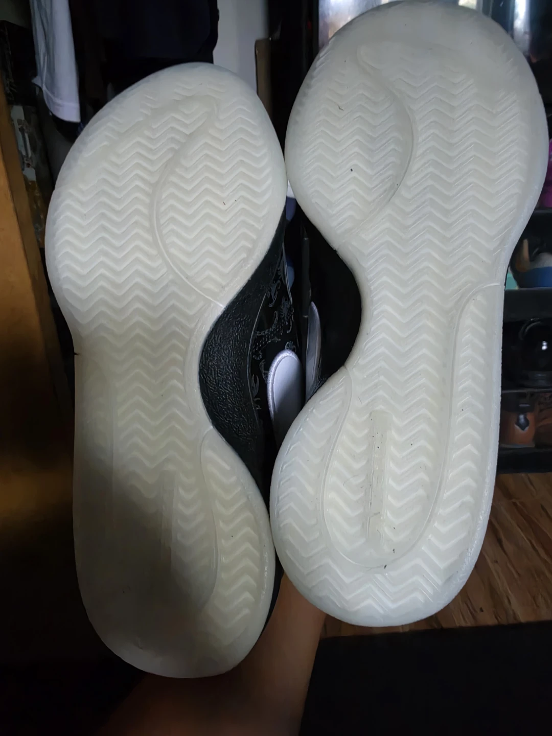 Nike Book 1 Mirage V2 Sneakers - photo 3