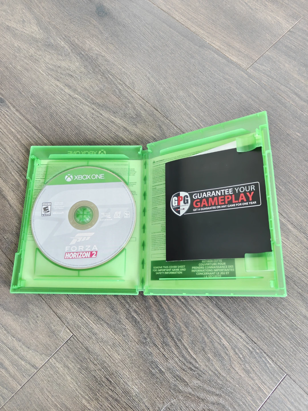 Forza Horizon 2 for Xbox One, Xbox series X/S (w/guarantee) - photo 2