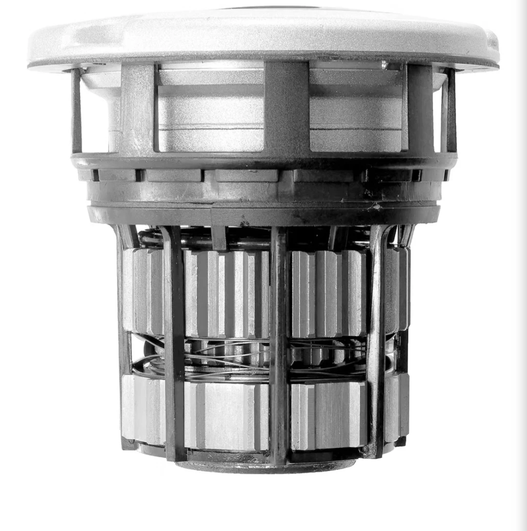 A-Premium 4WD Manual Locking Hub - photo 4