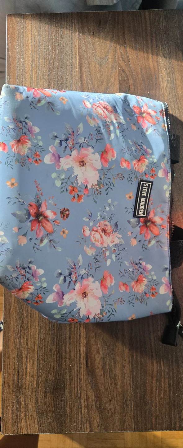 Steve Madden Floral bag - photo 3