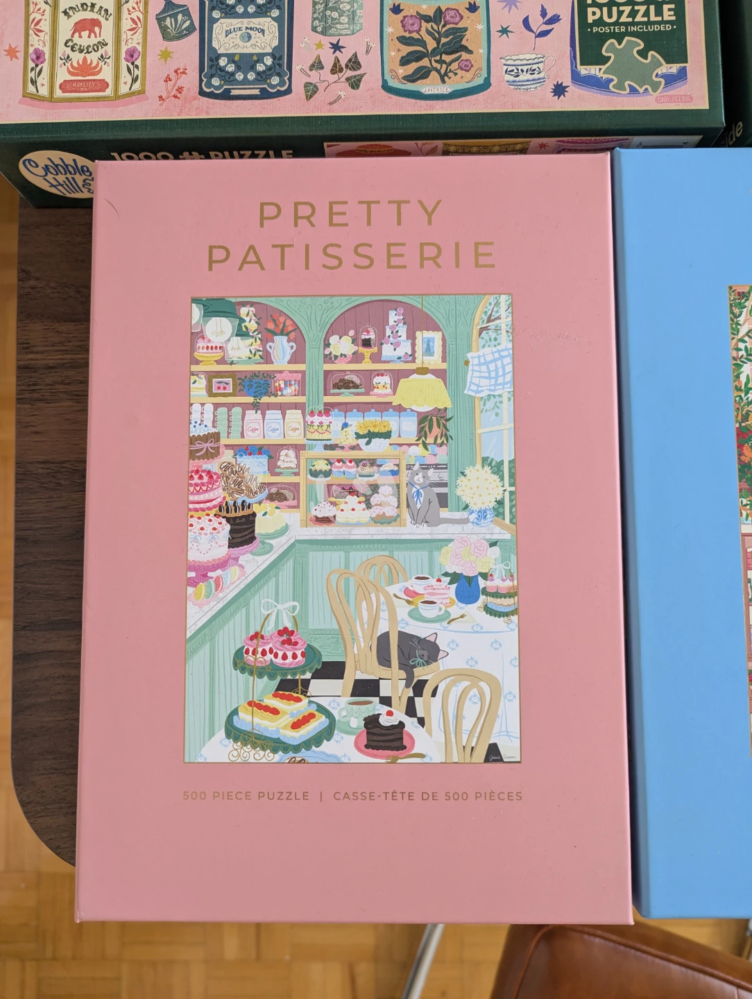 Assorted Jigsaw Puzzles - photo 2