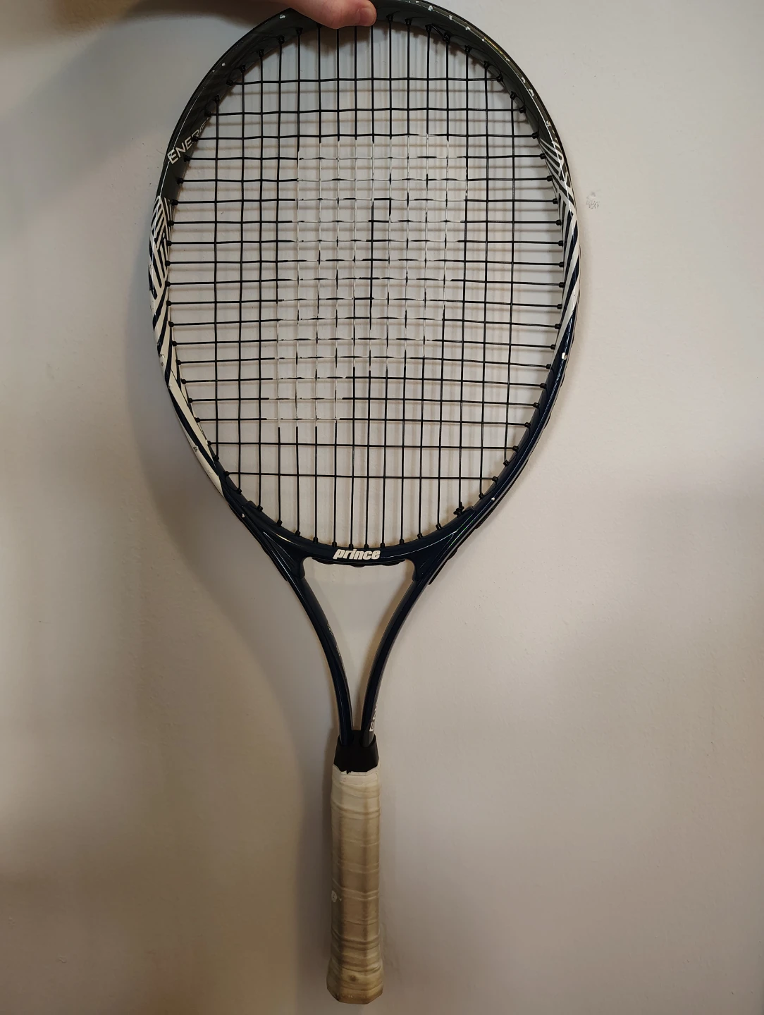 Prince Tennis Racket – For Sale