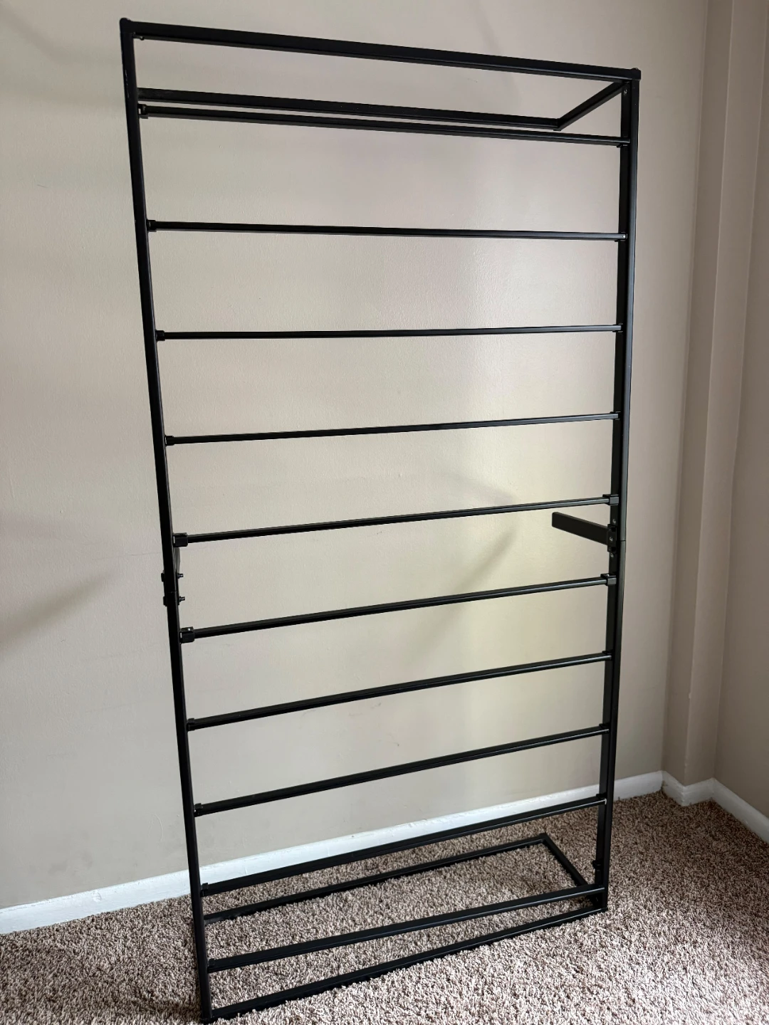 Twin XL bed frame