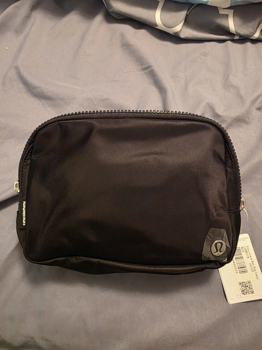 Lululemon Everywhere Belt Bag Large - Black