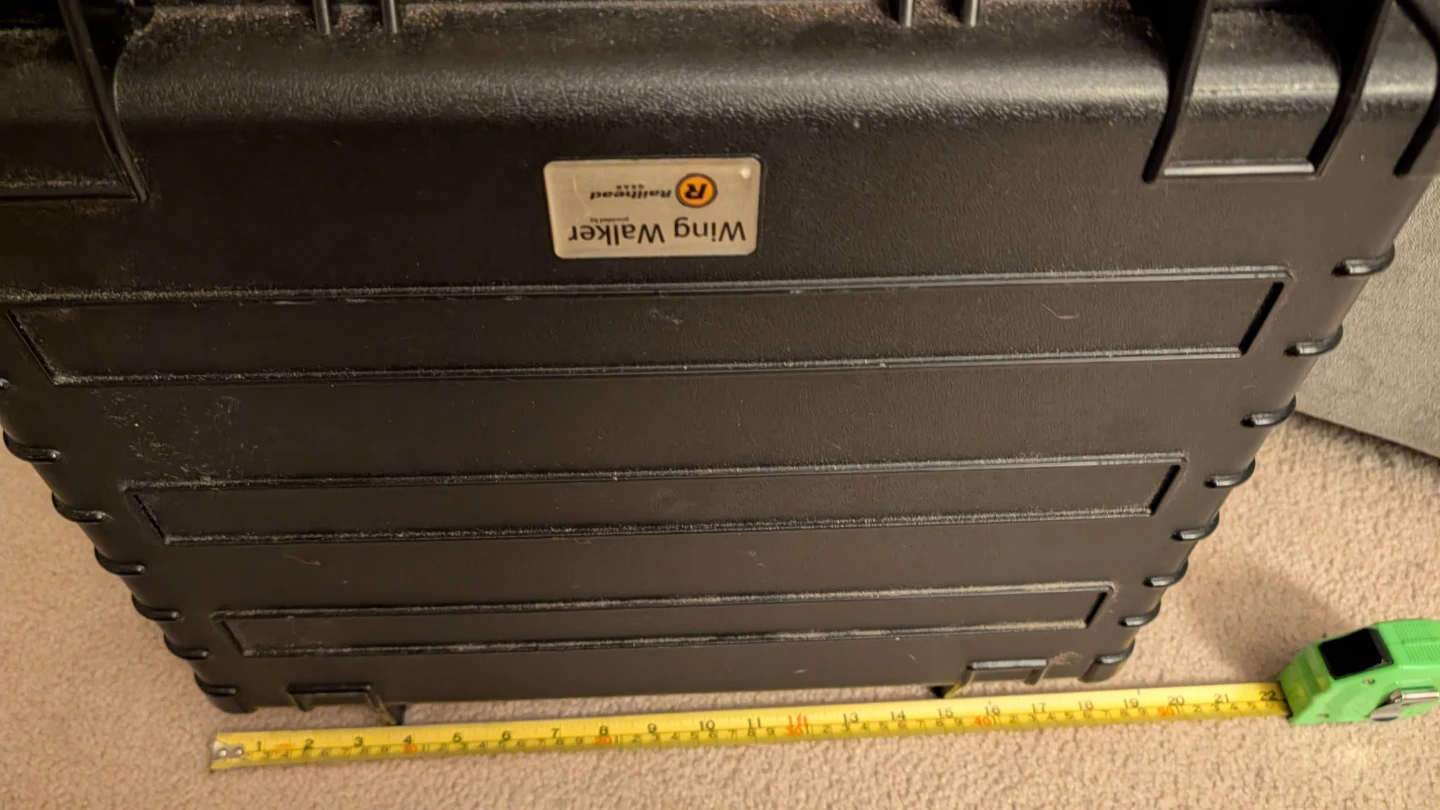Hard Case. - photo 2