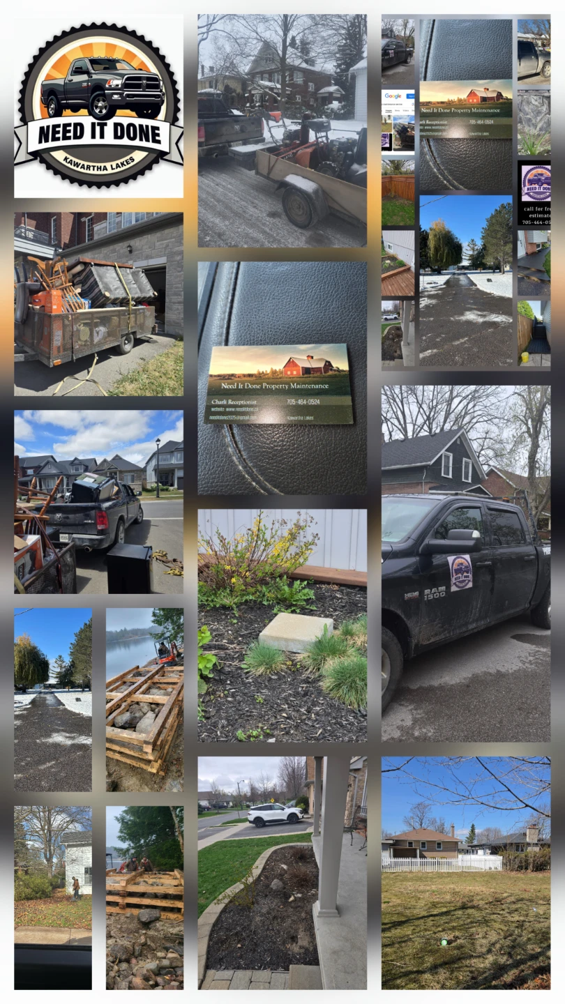 Need It Done Property Maintenance Service - photo 2