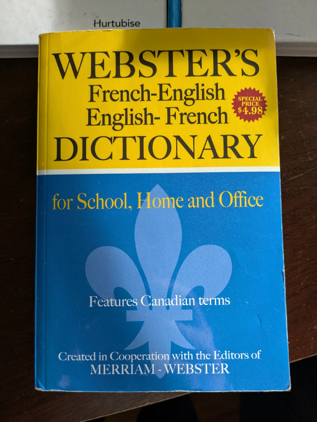 French Immersion Books - photo 2