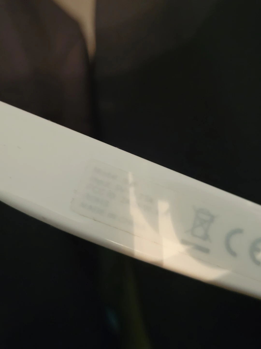 X01 Smart Glasses - White lowering today - photo 3