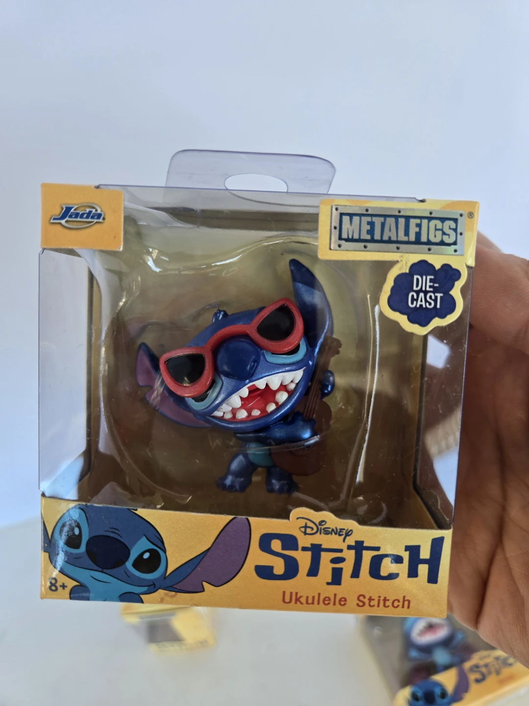 4 brand new metalfig stitch set - photo 4