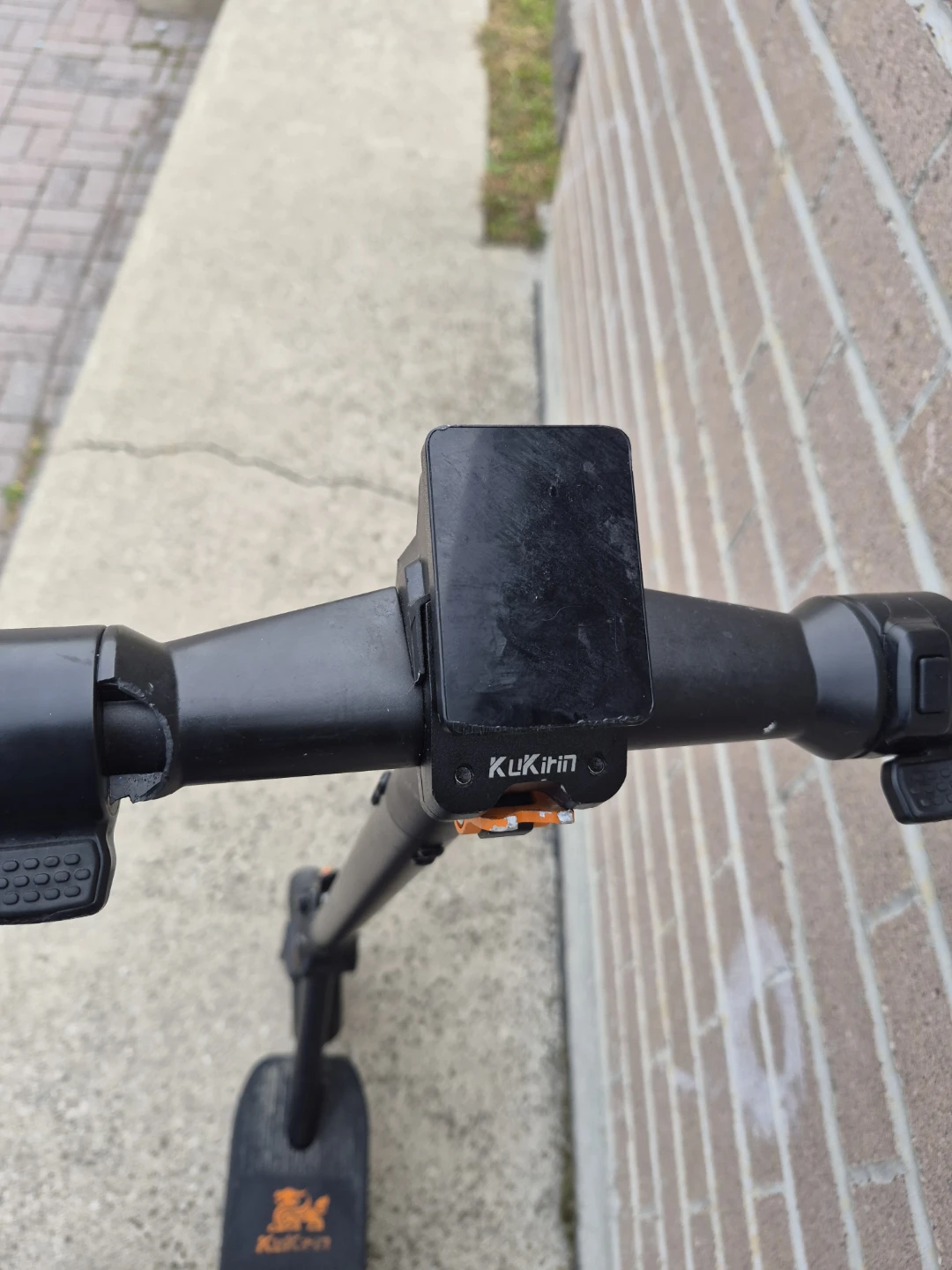 Kukirin s1max - photo 3