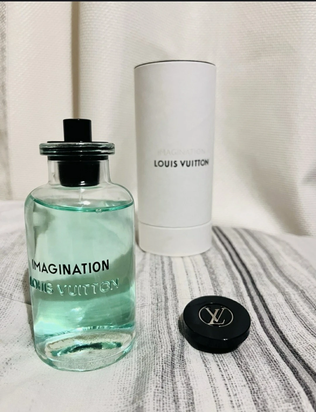 Louis Vuitton Imagination Perfume